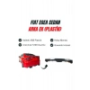 Fiat Egea Sedan Uyumlu Arka Ek (plastik)