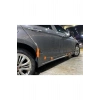 Fiat Egea Sedan Uyumlu Makyajlı Body Kit Seti Plastik