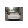 Fiat Egea Spoiler (plastik)
