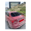 Fiat Egea Uyumlu Arka Cam Vizörü