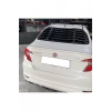 Fiat Egea Uyumlu Arka Cam Vizörü