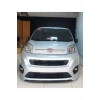 Fiat Fiorino ABT Ön Ek (Plastik)