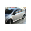 Fiat Linea Makyajlı Body Kit Seti Plastik Uyumlu