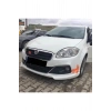 Fiat Linea Makyajlı Body Kit Seti Plastik Uyumlu