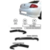 Fiat Linea Makyajsız Arka Ek (plastik)