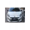 Fiat Punto Evo Body Kit Seti Plastik
