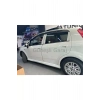 Fiat Punto Evo Body Kit Seti Plastik