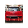 Fiat Punto Evo Body Kit Seti Plastik