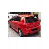 Fiat Punto Marşpiyel (ÇİFT) (PLASTİK)