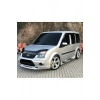 Ford Connect 2008-2013 Ön Ek (PLASTİK)