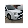 Ford Connect 2008-2013 Ön Ek (PLASTİK)