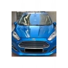 Ford Fiesta Makyajlı Body Kit Seti Plastik