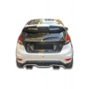 Ford Fiesta Makyajlı Body Kit Seti Plastik