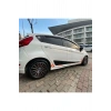 Ford Fiesta Makyajlı Body Kit Seti Plastik