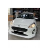 Ford Fiesta Makyajlı Ön Ek 2018 (plastik)