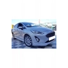 Ford Fiesta Makyajlı Ön Ek 2018 (plastik)