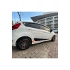 Ford Fiesta Makyajsız Body Kit Seti Plastik Uyumlu