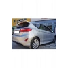 Ford Fiesta Uyumlu Makyajlı Difüzör 2018