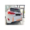 Ford Fiesta Uyumlu Makyajlı Difüzör 2018
