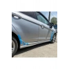 Ford Fiesta Yan Marşpiyel Custom (ÇİFT) (PLASTİK)