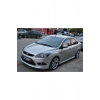 Ford Focus 2 - 2.5 Yan Marşpiyel (PLASTİK)