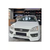 Ford Focus 2 Sedan Body Kit Seti Plastik