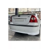 Ford Focus 2 Sedan Body Kit Seti Plastik
