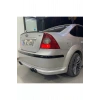 Ford Focus 2 Sedan Body Kit Seti Plastik