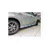 Ford Focus 2.5 Hb Body Kit Seti Plastik