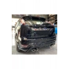 Ford Focus 2.5 Hb Body Kit Seti Plastik