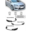 Ford Focus 2.5 Ön Ek (plastik) Uyumlu