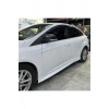 Ford Focus 3 - 3.5 Sedan - Hb Plastik Çift Marşpiyel