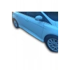 Ford Focus 3 - 3.5 Sedan - Hb Plastik Çift Marşpiyel