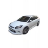 Ford Focus 3 Makyajsız Ön Ek Uyumlu