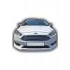Ford Focus 3 Sedan Makyajlı Ön Ek (plastik)