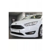 Ford Focus 3 Sedan Makyajlı Ön Ek (plastik)
