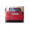 Ford Focus 3 Uyumlu Makyajlı Hb Arka Ek
