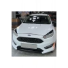 Ford Focus 3.5 Hb Makyajlı Body Kit Seti Plastik