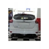 Ford Focus 3.5 Hb Makyajlı Body Kit Seti Plastik