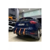 Ford Focus 3.5 Hb Makyajlı Body Kit Seti Plastik