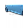 Ford Focus 3.5 Sedan Makyajlı Body Kit Seti Plastik
