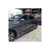 Honda City 2022 Body Kit Seti Plastik