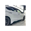 Honda City 2022 Body Kit Seti Plastik
