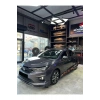 Honda City 2022 Yan Marşpiyel (ÇİFT) (PLASTİK)