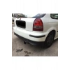 Honda Civic 96-01 HB Arka Ek (Plastik)