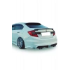 Honda Civic Fb7 Body Kit Seti Plastik