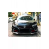 Honda Civic Fc5 Uyumlu Turbo Ön Ek (plastik)