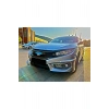 Honda Civic Fc5 Uyumlu Turbo Ön Ek (plastik)