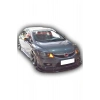 Honda Civic Fd6 Rr 3 Uyumlu Parça Ön Lip (plastik)