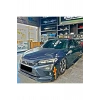 Honda Civic Fe 2022 Body Kit Seti Plastik